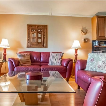 Wavecrest Apartment Канакакей Стая снимка