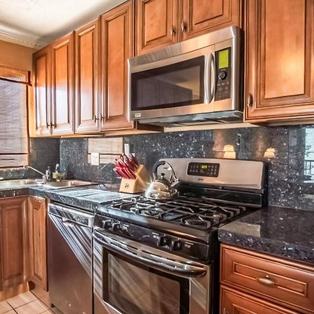 Wavecrest Apartment Канакакей Стая снимка