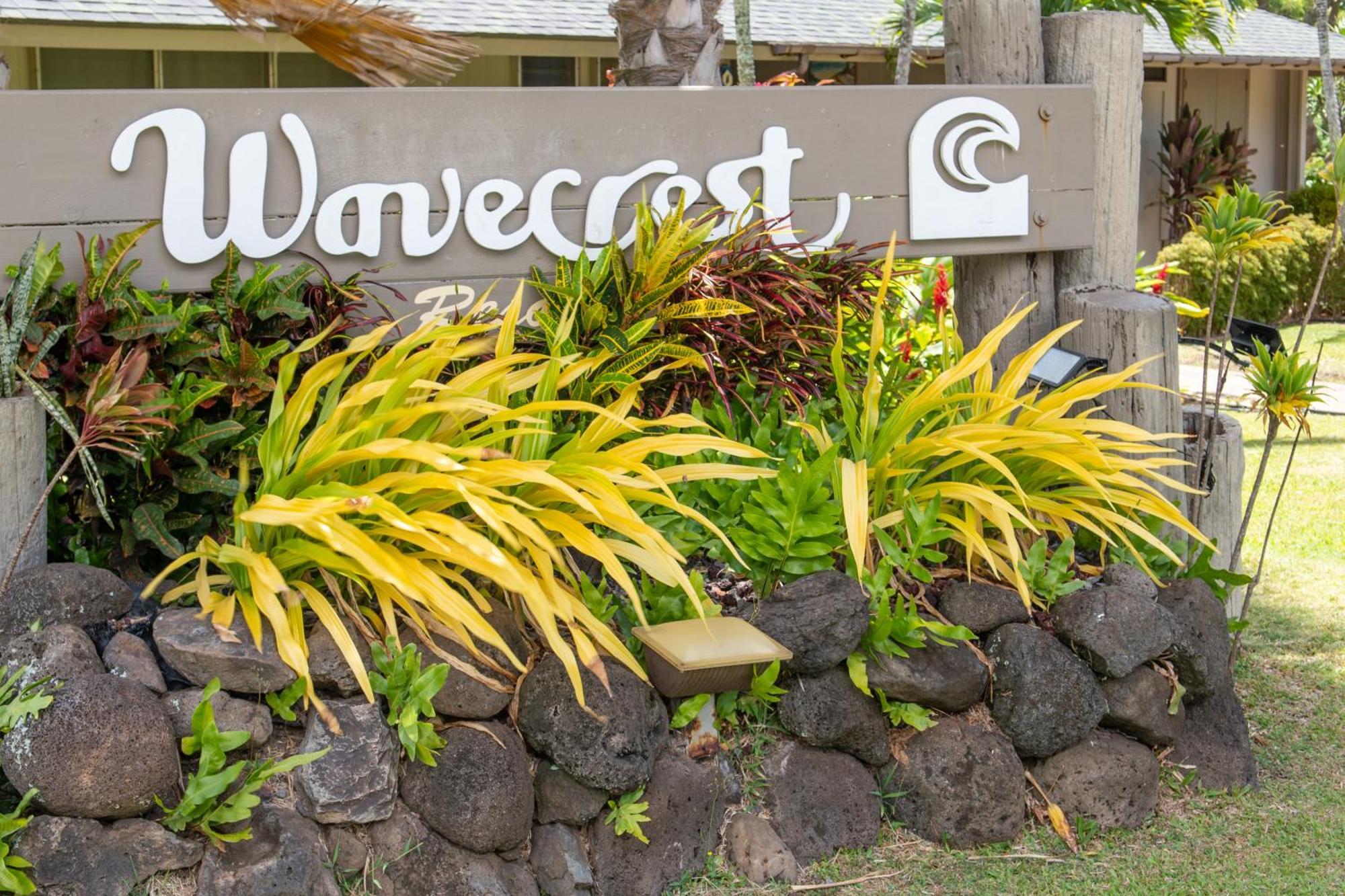 Wavecrest Apartment Канакакей Стая снимка