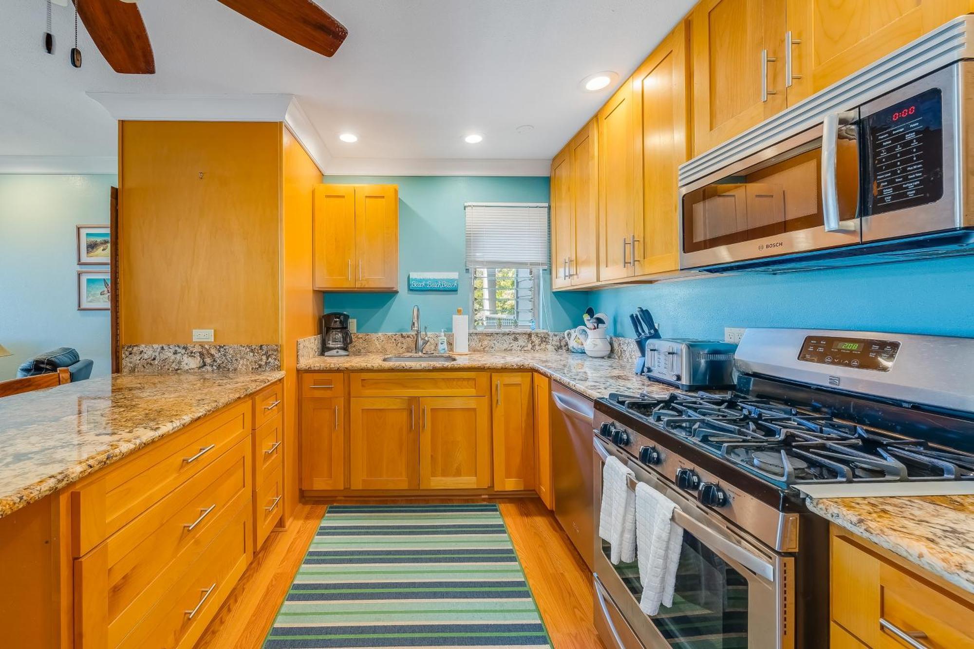 Wavecrest Apartment Канакакей Стая снимка