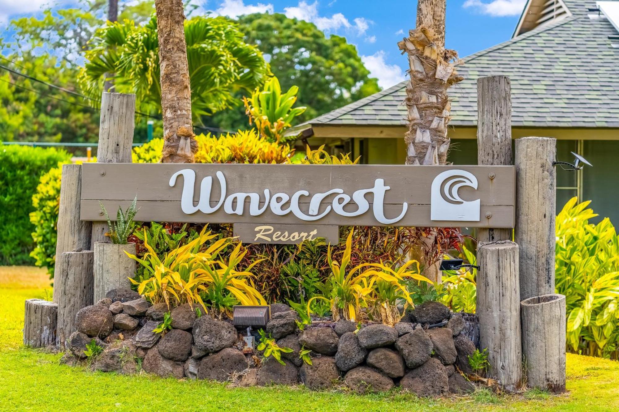 Wavecrest Apartment Канакакей Стая снимка