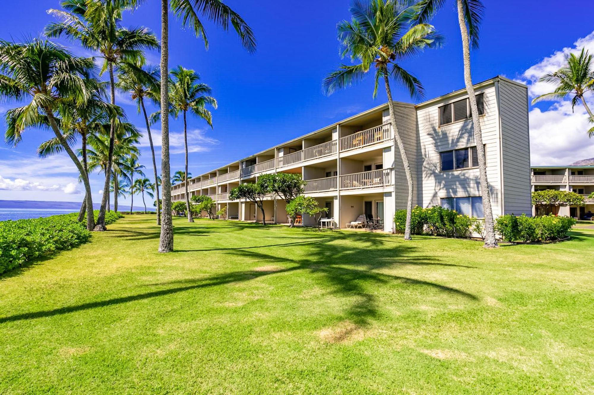 Wavecrest Apartment Канакакей Стая снимка