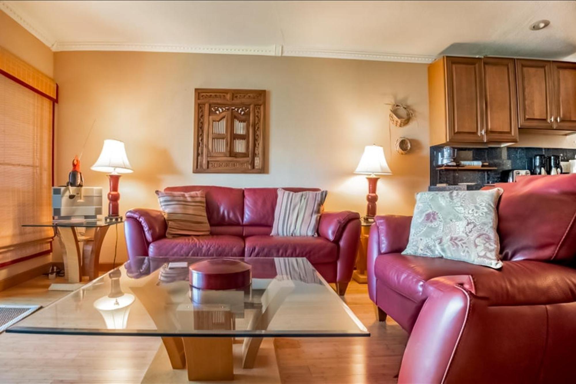 Wavecrest Apartment Канакакей Стая снимка