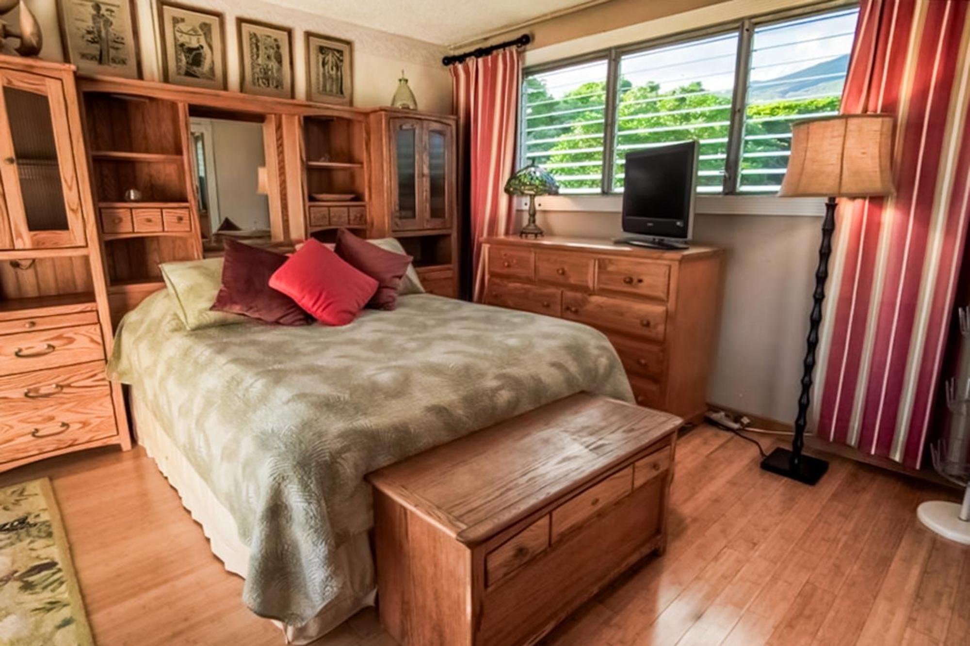 Wavecrest Apartment Канакакей Стая снимка