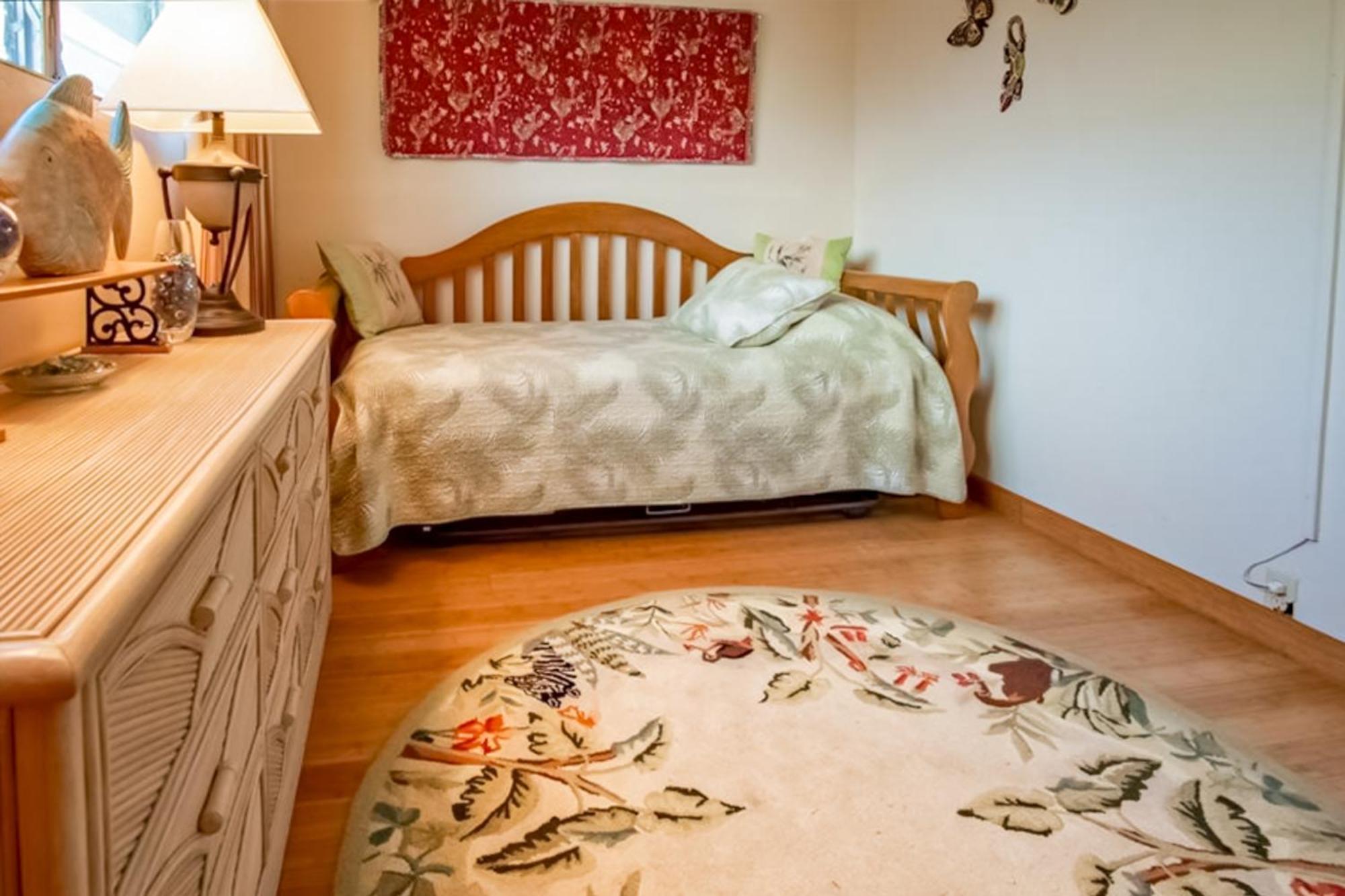Wavecrest Apartment Канакакей Стая снимка